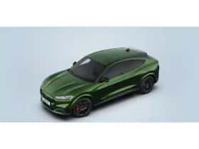 Ford Mustang Mach-E (2026) thumbnail 8