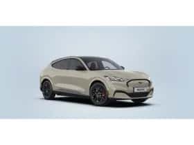 Ford Mustang Mach-E (2026) thumbnail 2