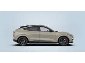 Ford Mustang Mach-E (2026) thumbnail 3
