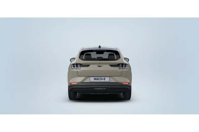 Ford Mustang Mach-E (2026) thumbnail 6