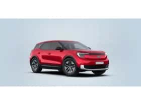 Ford Explorer (2026) thumbnail 2