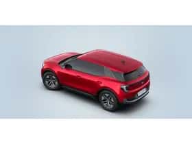 Ford Explorer (2026) thumbnail 7
