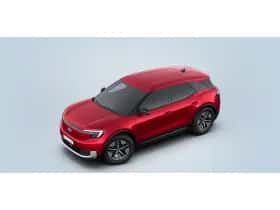 Ford Explorer (2026) thumbnail 8