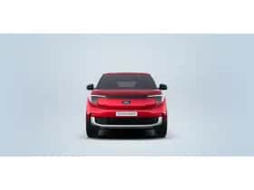Ford Explorer (2026) thumbnail 9