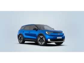 Ford Explorer (2026) thumbnail 2