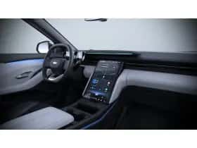 Ford Explorer (2026) thumbnail 11