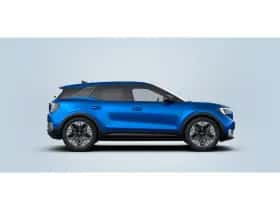Ford Explorer (2026) thumbnail 3