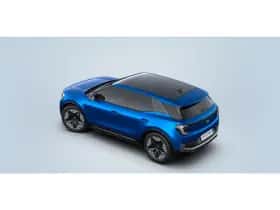 Ford Explorer (2026) thumbnail 7