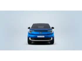 Ford Explorer (2026) thumbnail 9