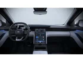 Ford Explorer (2026) thumbnail 10