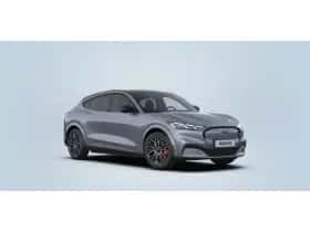 Ford Mustang Mach-E (2026) thumbnail 2