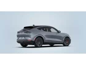 Ford Mustang Mach-E (2026) thumbnail 4
