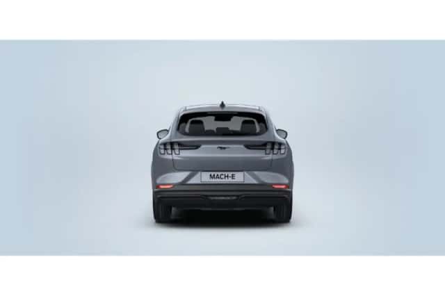 Ford Mustang Mach-E (2026) thumbnail 6