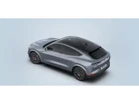 Ford Mustang Mach-E (2026) thumbnail 7