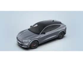 Ford Mustang Mach-E (2026) thumbnail 8