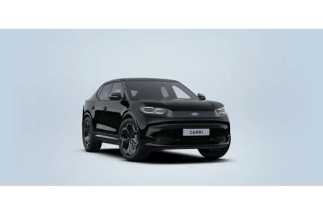 Ford Capri (2026) thumbnail 1