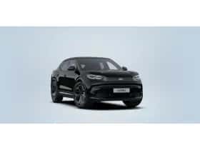 Ford Capri (2026)