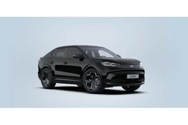Ford Capri (2026) thumbnail 2