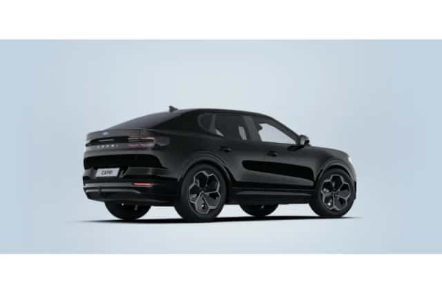 Ford Capri (2026) thumbnail 4