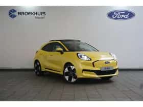Ford Puma (2026) thumbnail 9
