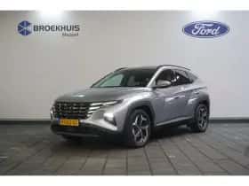 Hyundai Tucson (2023) thumbnail 2