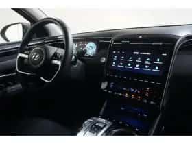 Hyundai Tucson (2023) thumbnail 11