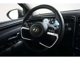 Hyundai Tucson (2023) thumbnail 12