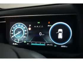 Hyundai Tucson (2023) thumbnail 15