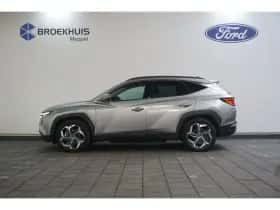 Hyundai Tucson (2023) thumbnail 3