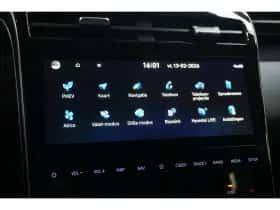 Hyundai Tucson (2023) thumbnail 22