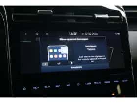 Hyundai Tucson (2023) thumbnail 24