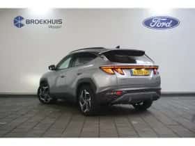 Hyundai Tucson (2023) thumbnail 4