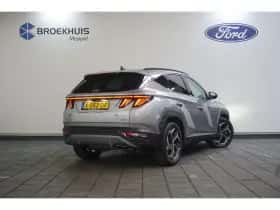 Hyundai Tucson (2023) thumbnail 5