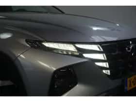 Hyundai Tucson (2023) thumbnail 44