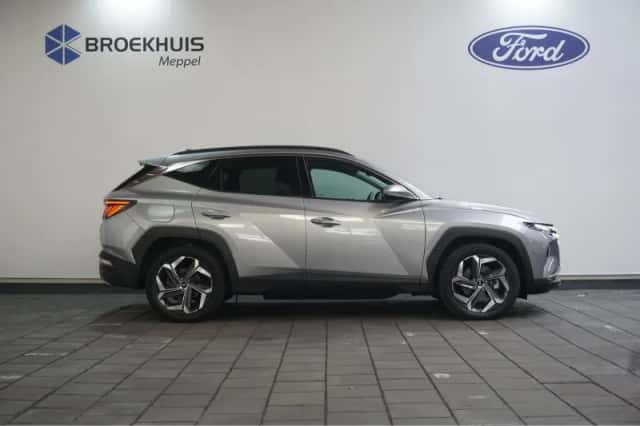 Hyundai Tucson (2023) thumbnail 6