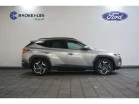 Hyundai Tucson (2023) thumbnail 6