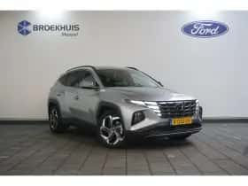 Hyundai Tucson (2023) thumbnail 7