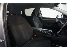 Hyundai Tucson (2023) thumbnail 8