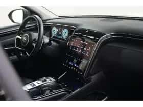 Hyundai Tucson (2023) thumbnail 10