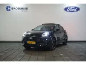 Ford Puma (2024) thumbnail 2