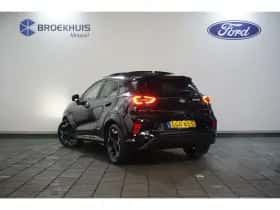 Ford Puma (2024) thumbnail 4