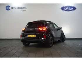 Ford Puma (2024) thumbnail 5