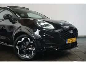 Ford Puma (2024) thumbnail 47