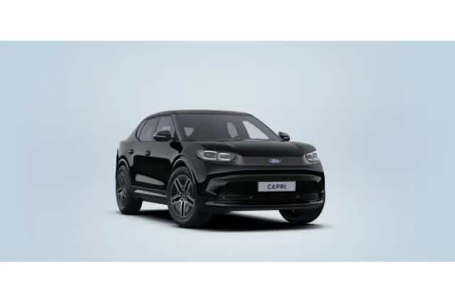 Ford Capri (2026) thumbnail 1