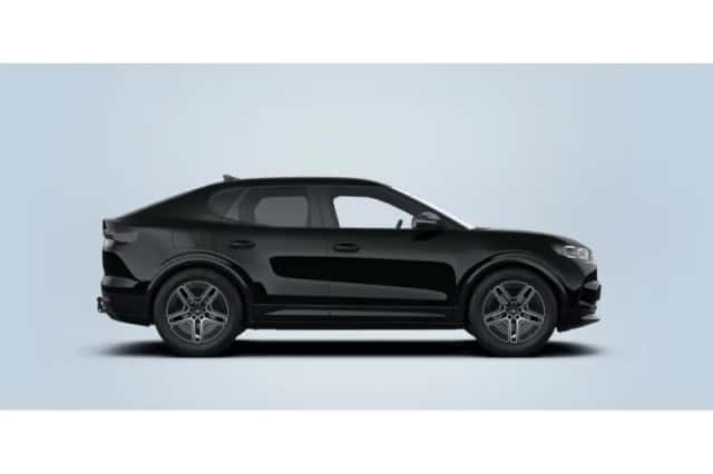Ford Capri (2026) thumbnail 3