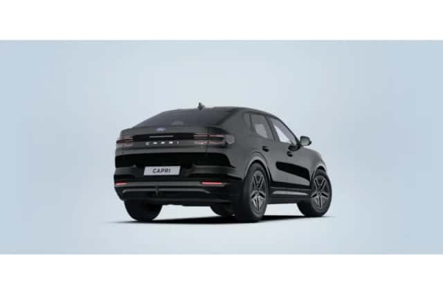 Ford Capri (2026) thumbnail 5