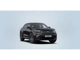 Ford Capri (2026)