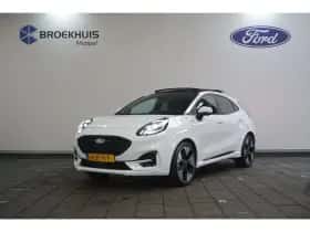 Ford Puma (2025) thumbnail 2