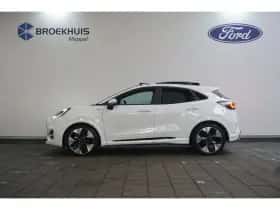Ford Puma (2025) thumbnail 3
