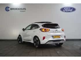 Ford Puma (2025) thumbnail 4